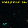 SDSS J233441.98+140555.3