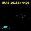 IRAS 16156+4405