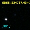 SDSS J234737.43+135131.0
