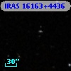 IRAS 16163+4436