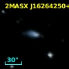 2MASX J16264250+4233530