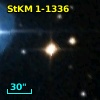 2MASS J16235160+4304050
