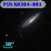 PSN K0304-001