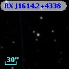RX J1614.2+4338