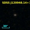 SDSS J120948.14+100822.5
