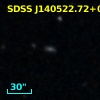 SDSS J140522.72+052814.6