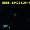 SDSS J134211.36+053211.5