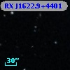 RX J1622.9+4401