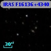IRAS F16136+4340
