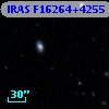 IRAS F16264+4255