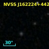 NVSS J162224+442250