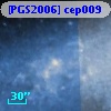 [PGS2006] cep009