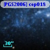 [PGS2006] cep018
