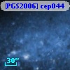 [PGS2006] cep044