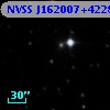 NVSS J162007+422831