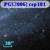 [PGS2006] cep101