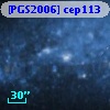 [PGS2006] cep113