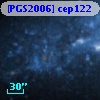 [PGS2006] cep122