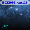 [PGS2006] cep129
