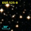 ESO 525-8