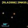 [RLA2006] 2MASS J04291842-3123568 A