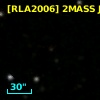 [RLA2006] 2MASS J07464256+2000321 B