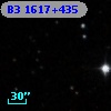 B3 1617+435