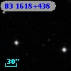 B3 1618+438