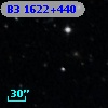 B3 1622+440