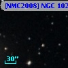 [NMC2008] NGC 1023   3