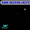 GHO 161718+422724