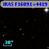 IRAS F16091+4419