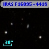 IRAS F16095+4418
