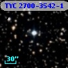 TYC 2700-3542-1