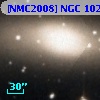 [NMC2008] NGC 1023 107
