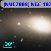 [NMC2008] NGC 1023 129