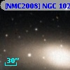 [NMC2008] NGC 1023 138