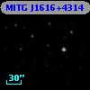 MITG J1616+4314