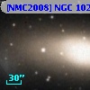 [NMC2008] NGC 1023 143