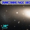 [NMC2008] NGC 1023 150