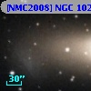 [NMC2008] NGC 1023 163