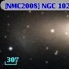 [NMC2008] NGC 1023 165