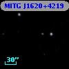 MITG J1620+4219