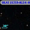 ULAS J125946.54-001135.8