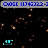 CXOGC J174532.2-290258