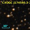 CXOGC J174540.3-290033