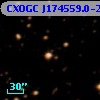 CXOGC J174559.0-285417