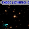 CXOGC J174559.3-285415