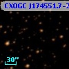CXOGC J174551.7-285942