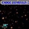 CXOGC J174551.7-285941